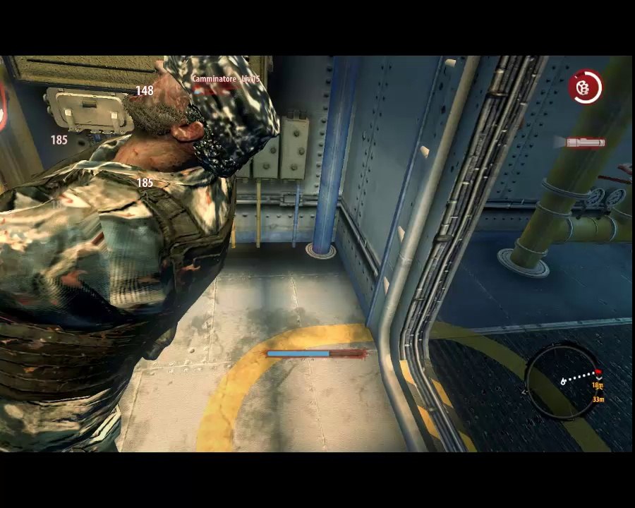 Dead Island Riptide First Gameplay
