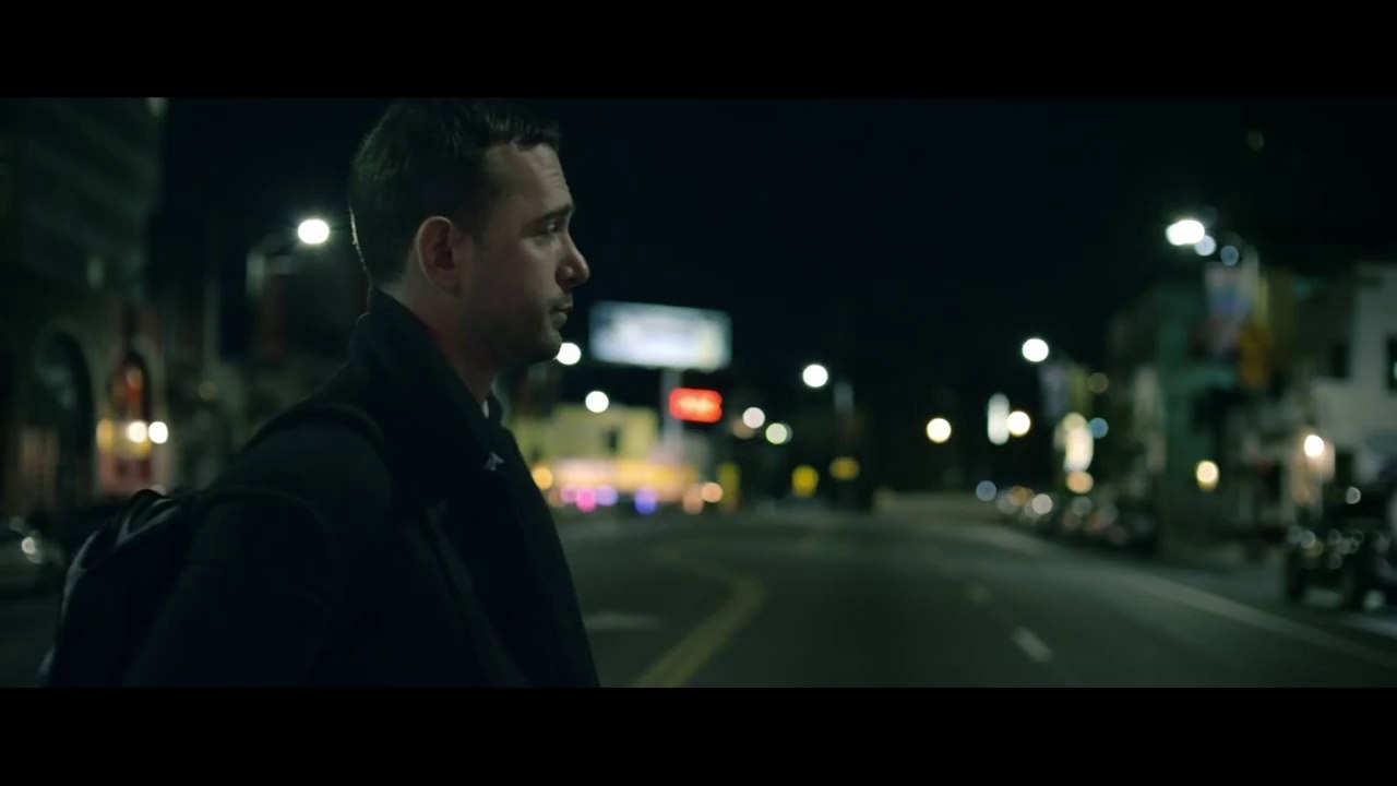 NO - Leave the Door Wide Open [Official Video]