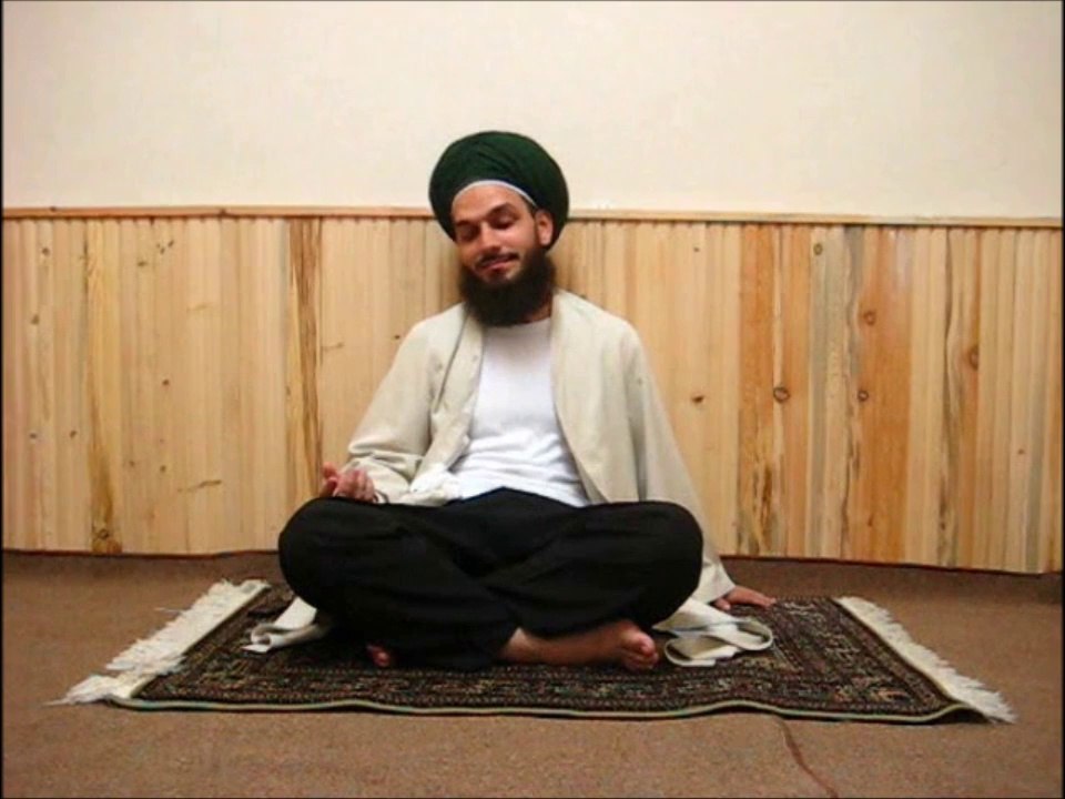PRENS ÇARS DEĞİL HÜSEYİNDİR O