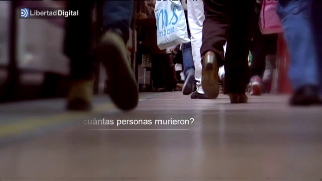11-M, diez años después (1): Testimonios