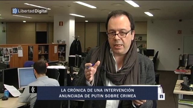 Crónica de una intervención anunciada: El análisis de José García Domínguez