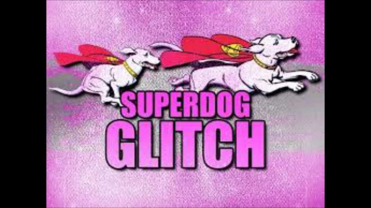 WTF?! Super Riley (CoD Ghosts)