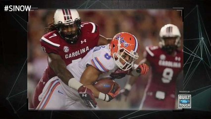 SI: Jadeveon Clowney Should be #1 Pick