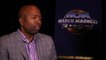 Kenny Smith: Preparing for March Madness