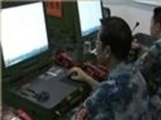 توسيع البحث عن الطائرة الماليزية