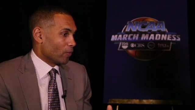 Grant Hill: March Madness Memories