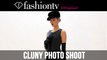 Cluny Fall 2014 Collection Photo Shoot by Vital Agibalow for Hensel | FashionTV