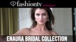 Enaura Bridal Fall 2014 Collection Photo Shoot by Vital Agibalow | FashionTV