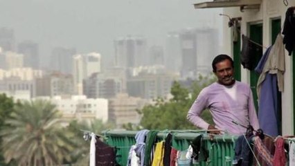 Fault Lines - America's War Workers