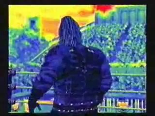 ACW Jingle Brawl Day 2 Part 2 (2-19-14)