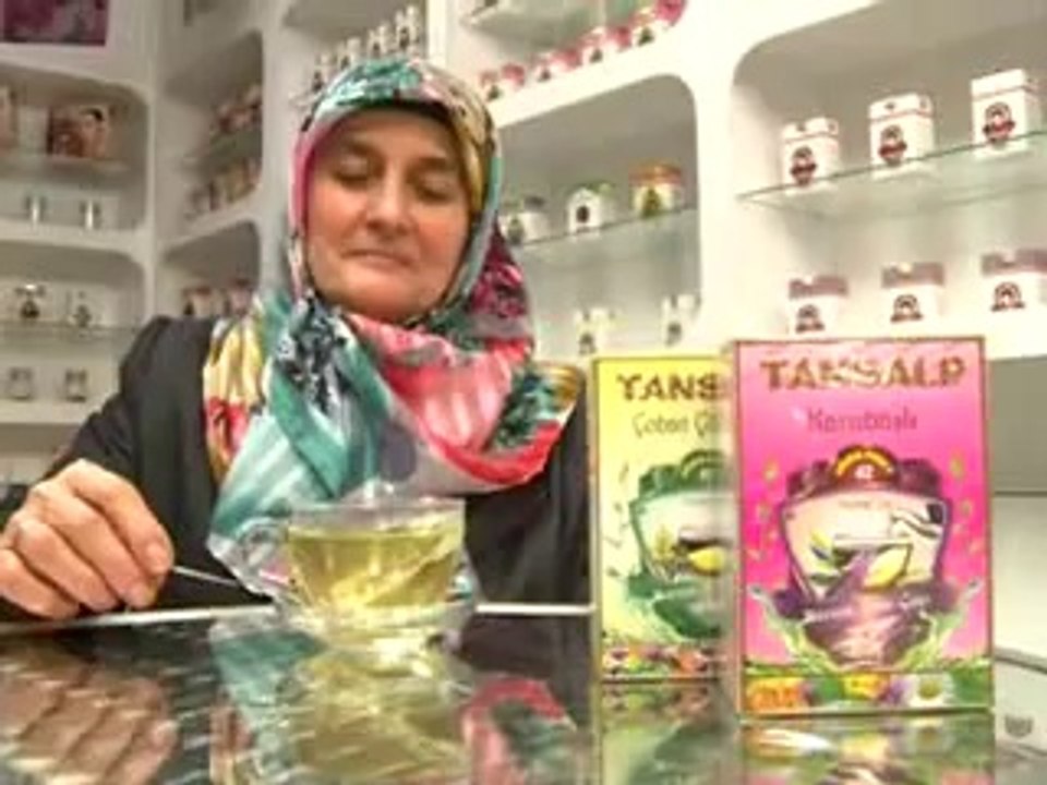 DİZDEKİ BURKULMAYA VE KARACİĞER YAĞLANMASINA KESİN ÇÖZÜM!