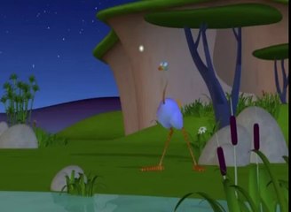 Gazoon - Fireflies of the Night