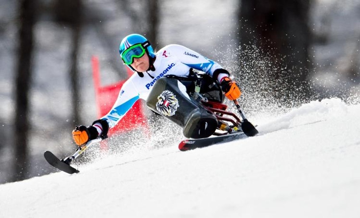The Stream - Are the Paralympics redefining ability?