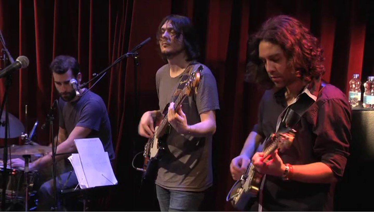 Sidi Bémol présente Âfya - EPK Rfi Talent