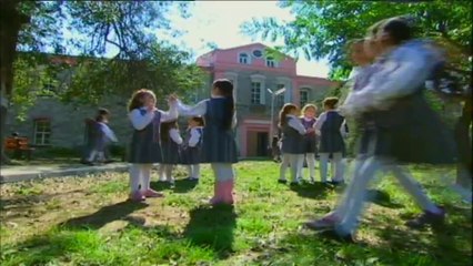 Kayıp Prenses 1. Bölüm