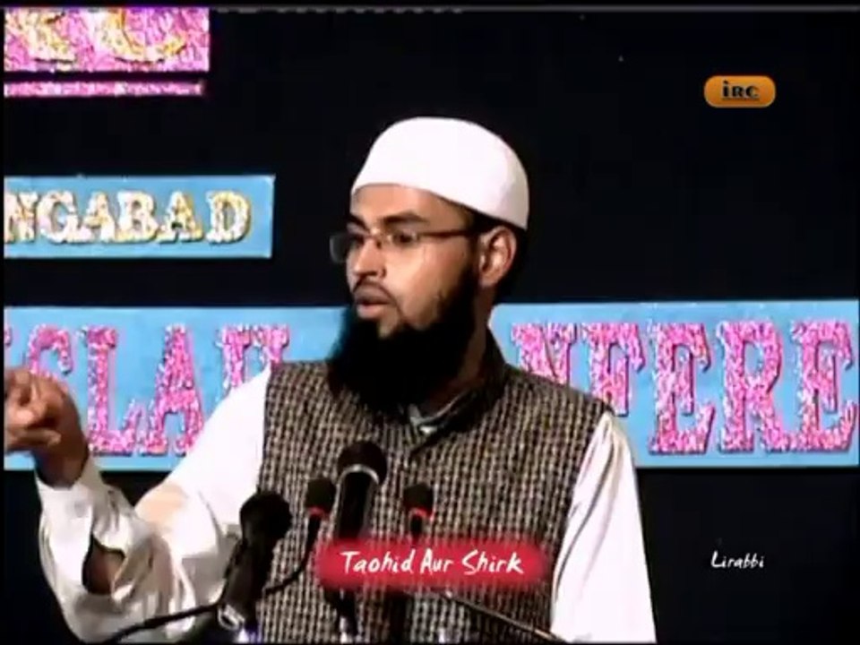 Taqdeer Aur Waqt Ko Bura Kehna Insaan Ko Shirk Tak Le Jata Hai By Adv. Faiz Syed