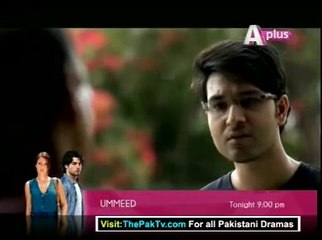 Teri Ulfat Mein By Aplus Episode 49 - Part 1