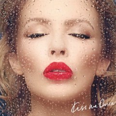 Kylie Minogue - Sexercize (extrait)