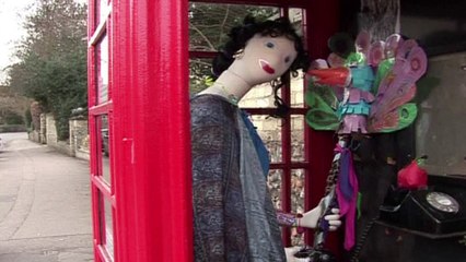 ¿Au revoir, cabinas telefónicas?