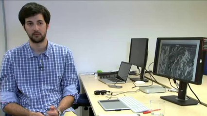 TV3 - Generació digital - Alpify, una aplicació que facilita els rescats a la muntanya