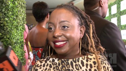 Ledisi Lets Loose and Tells "The Truth"!