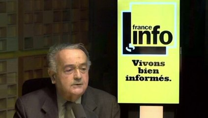 Pour Alain Boublil, l’Industrie française n’a pas décroché.
