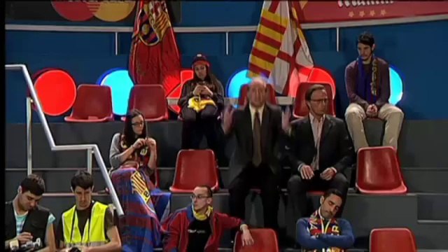 TV3 - Crackòvia - Tornen els 80