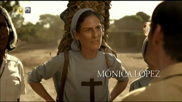 TV3 - Molt aviat a TV3 - Descalç sobre la terra vermella , estrena a TV3