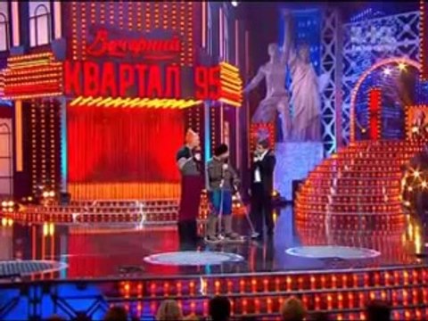 Квартал 95. Гуцульськие биатлонисты на олимпиаде 2014 в Сочи