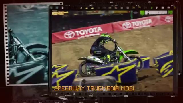 Highlights - supercross tickets 2014 - Detroit, MI to Detroit MI - supercross Live stream Detroit, M