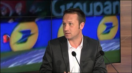 Club House - Traoré et Poundjé en guests [Extraits]