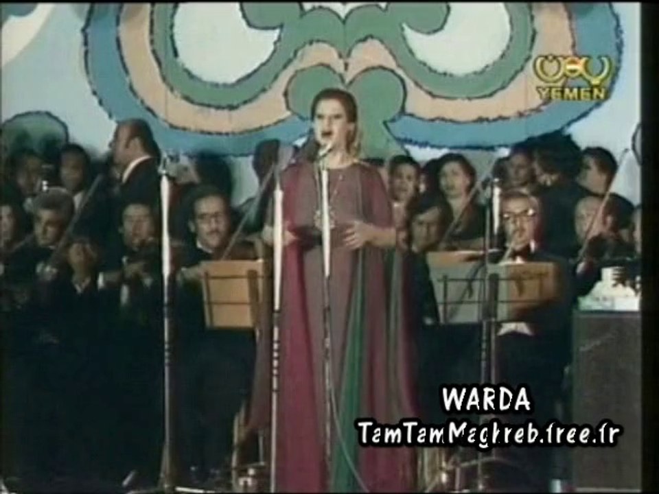 Baligh & Warda /   بليغ حمدي يتحدث عن  وردة