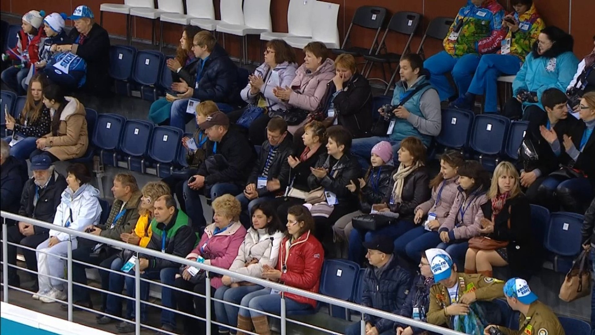 ⁣Repaso a lo más destacado de la jornada