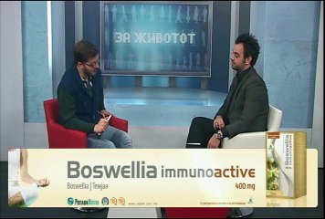 За животот 12-03-2014