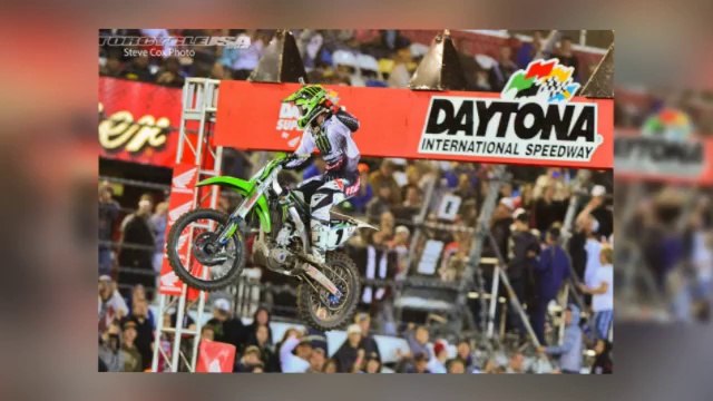 Watch Live Stream - supercross in Detroit, MI - Detroit, MI to Detroit Detroit - supercross Live stream 2014 -