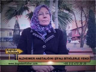 ALZAYMIRA KESİN ÇÖZÜM!