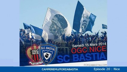 Chjama Turchina - Ep 20 : Du "Capitale" de perdu pour une salade niçoise ?