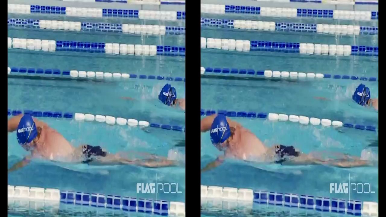 FLAGPOOL by Soprema : comment rénover votre piscine