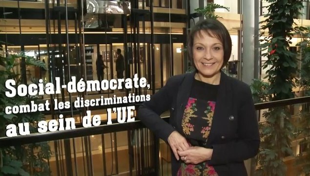 Un Parlement et des Citoyens - Homophobie sur Arte