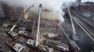 Explosion Rocks Building New York City | Buildings Collapse in Harlem Reaction // Breaking: Buildings collapse after massive explosion in Harlem, New York // East Harlem Building Explosion, Fire and Collapse | New York | Rocks | Collapses