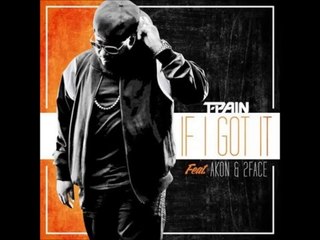 T-Pain - I Got It Feat. Akon _ 2Face _Feb 2014_