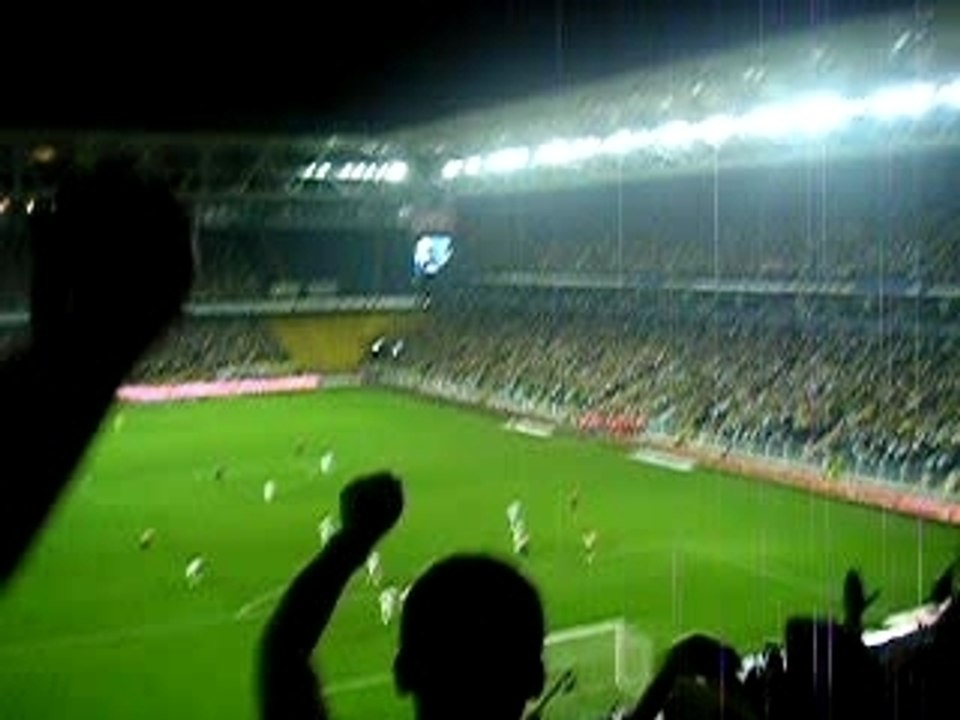 post gol alex