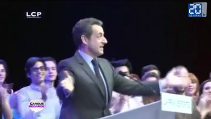 Sarkozy sur écoute: Tout comprendre en 2 minutes