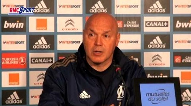 OM / Les cadres marseillais veulent prendre leurs responsabilités - 12/03