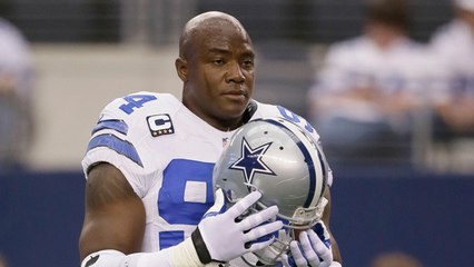 Battista: Broncos switched attention to Ware