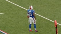 2013: Best of Jairus Byrd