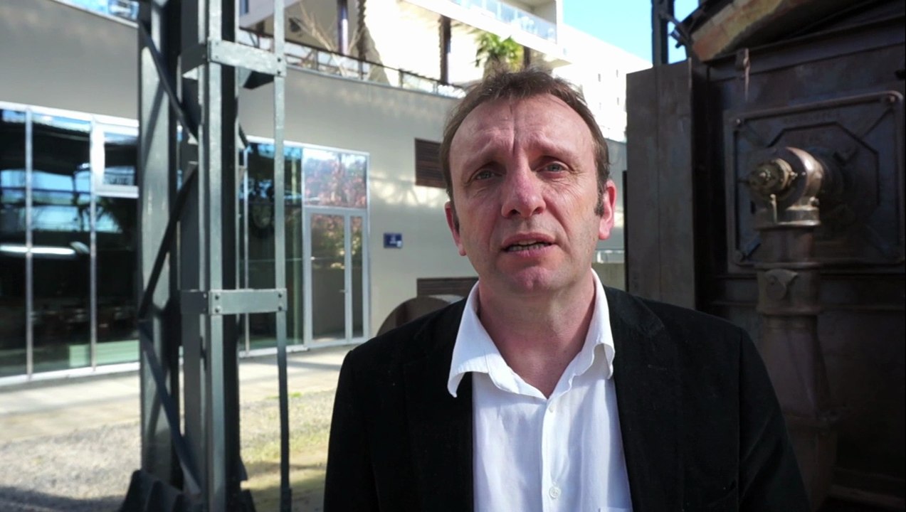 Témoignage de soutien de Jean-Philippe Magnen