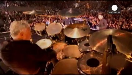 Adam Lambert prepares for summer tour with Queen