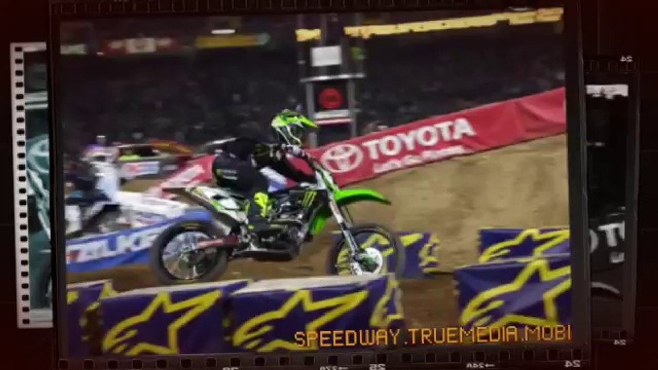 6 daytona supercross online