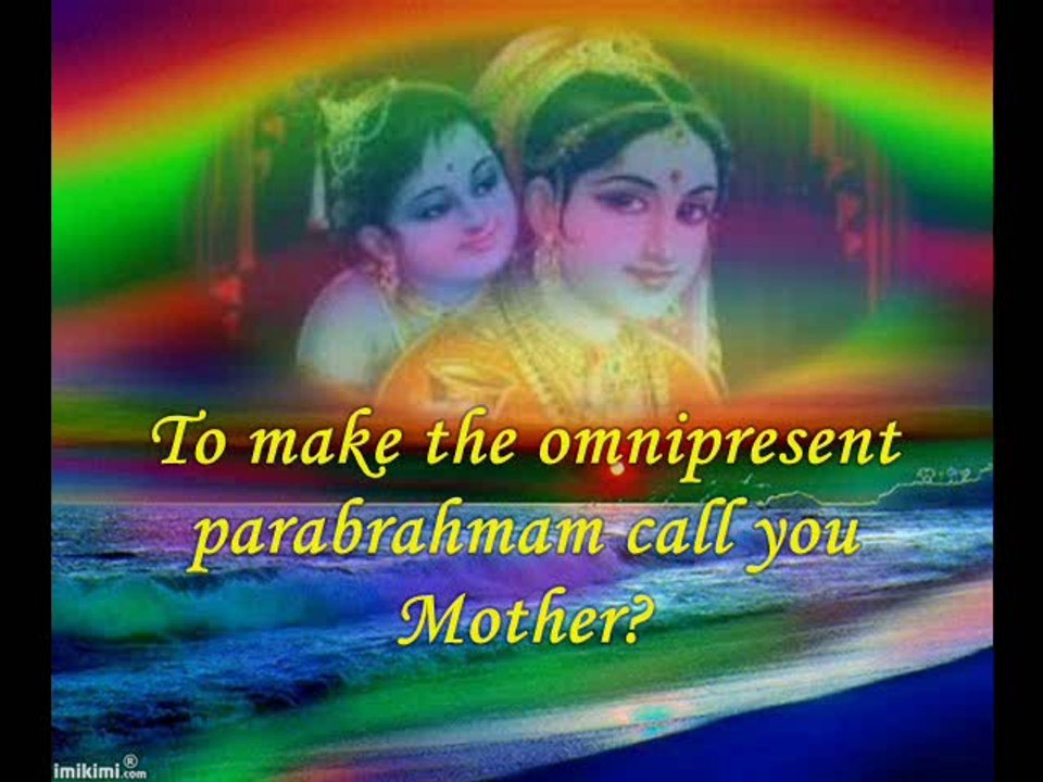 Enna Thavam Seithanai